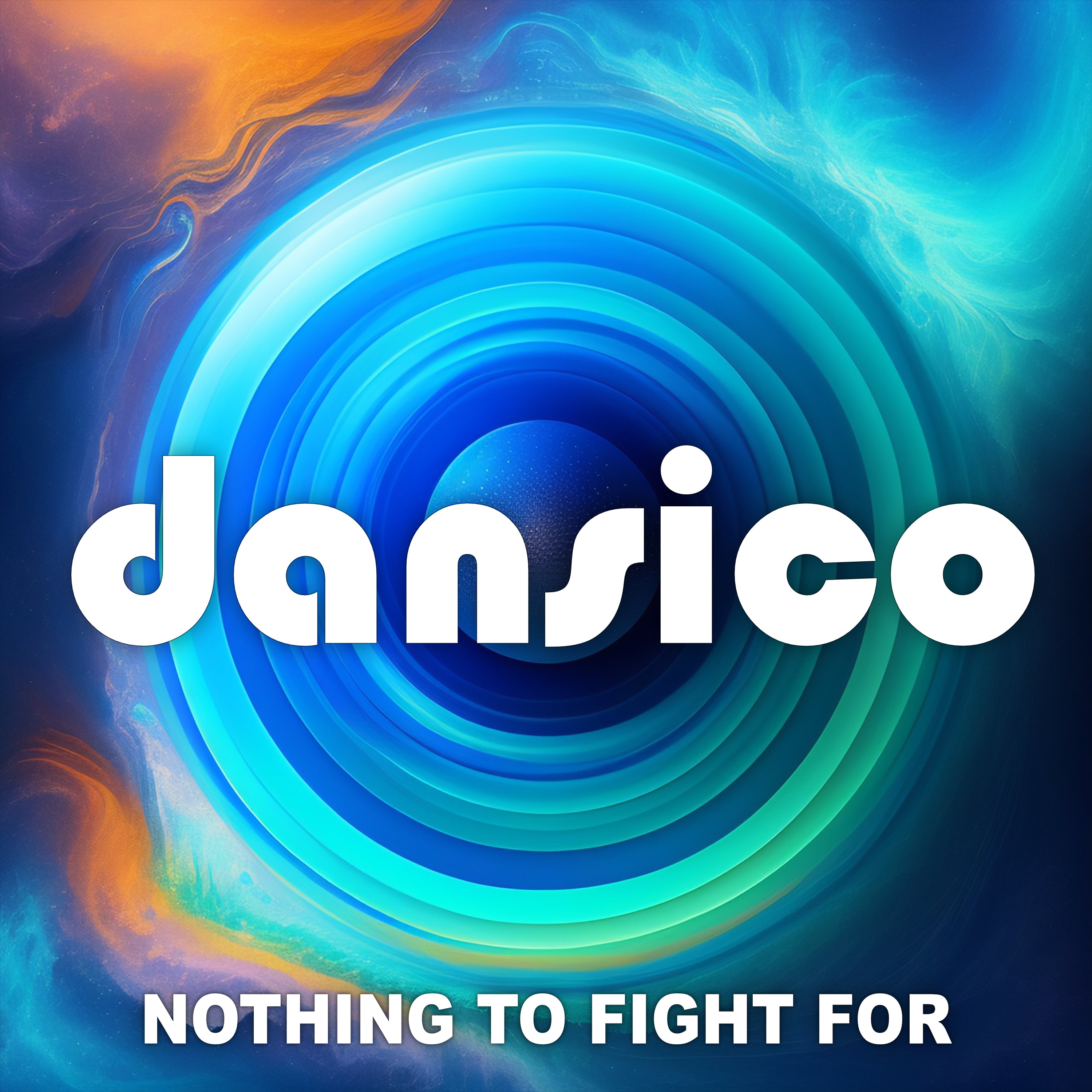 Nothing to fight for
